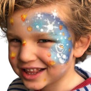 Pintacaras Adultos y Niños